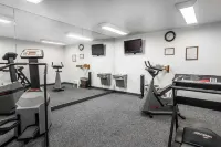 Quality Inn Central Roseburg - Gym