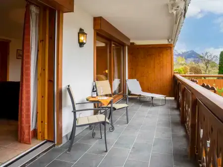 Ambre 1 Отели рядом с достопримечательностью «Aiglon College»