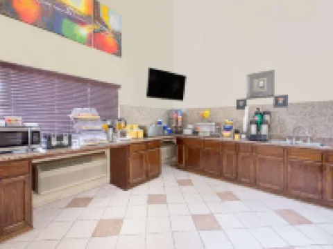 Days Inn by Wyndham Lamar Hoteles en Lamar