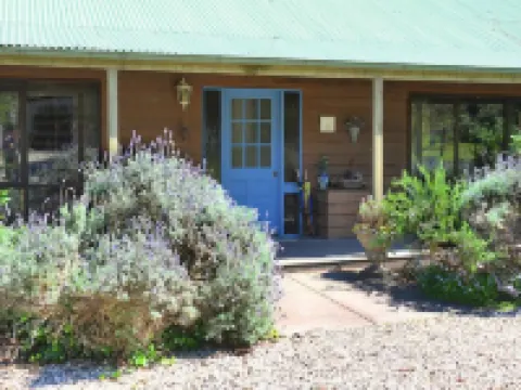 Lavender Farm Hoteles en Badger Creek