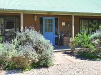 Lavender Farm Hotel a Badger Creek
