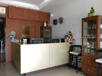 The Nine Hotel Roi-et