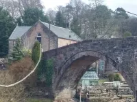 Ardwell Bed & Breakfast فنادق في Mauchline
