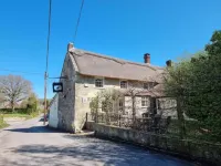 The Forester Hotels in Tisbury