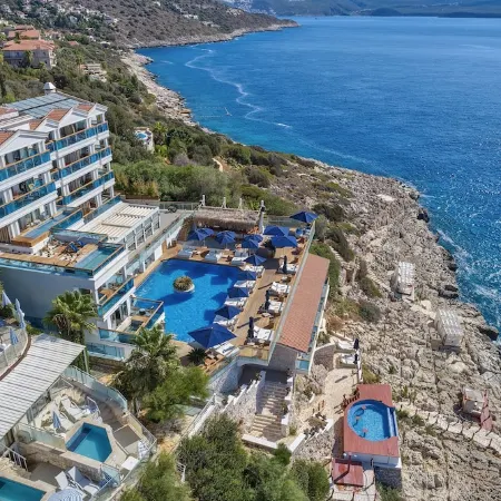 Meis Exclusive Hotel