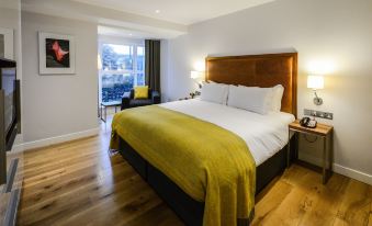 Premier Suites Dublin, Ballsbridge