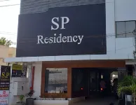 S P Residency Hotels near Selva Gold covering Pvt. Ltd