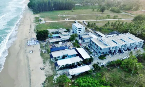 Baancivilize Resort
