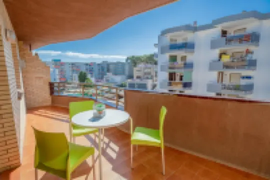 Rentalmar Azahar