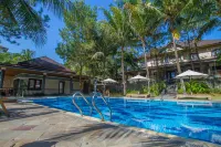 Villa Grand Artos Hotels in Bandongan