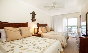 Tween Waters Island Resort & Spa