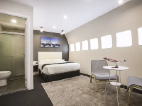 斯里浪憶酒店 雪邦酒店