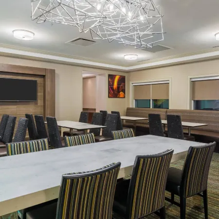 Residence Inn Charlotte SouthPark