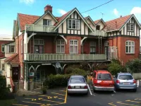 Stafford Gables Hostel