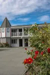 Camelot Motor Lodge Các khách sạn ở Christchurch