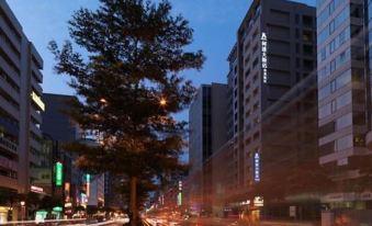 K-Hotel Songjiang