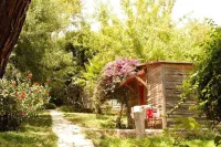 Likya Lodge Adrasan Hôtels à : Mavikent Mahallesi