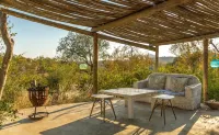 Mbizi Bush Lodge Hotels in Phalaborwa