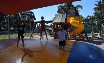 Paynesville Holiday Park