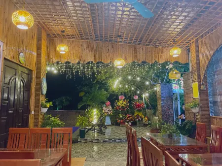 Tam Coc Viet Ha Homestay