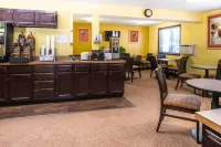 Super 8 by Wyndham Lincoln West Hôtels à : Lincoln