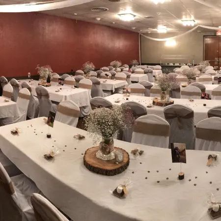 Albert Lea Inn and Suites