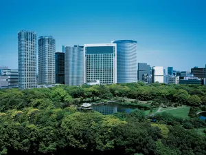 Conrad Tokyo