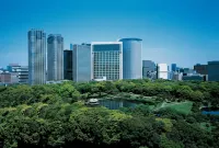 Conrad Tokyo Hotels in Tokio