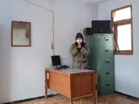 Ambar Tosari Homestay at Desa Wisata Bromo