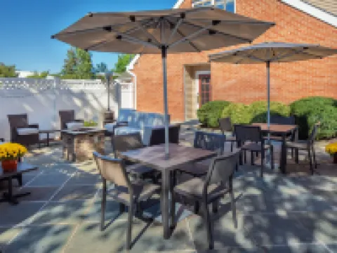 Residence Inn Cherry Hill Philadelphia Hotels in Cherry Hill