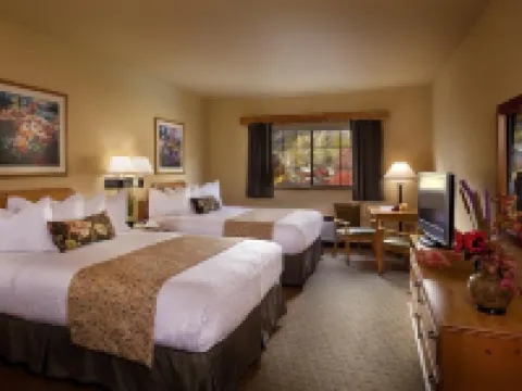 冰凌小鎮度假村 奇蘭縣酒店