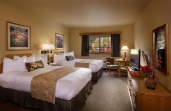 아이서클 빌리지 리조트