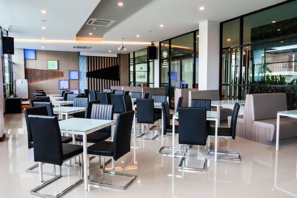 액 스포츠센터(AC Sport Center & Hotel)_2