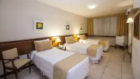 Rede Andrade Canada Hotels near Segredo