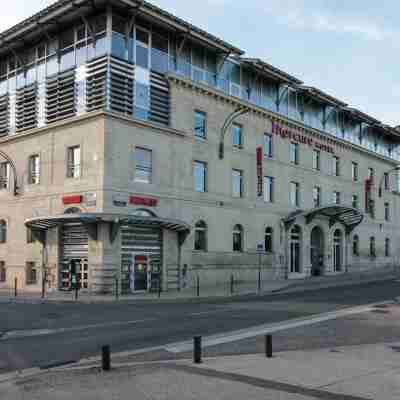 Hôtel Mercure Périgueux Centre Hotel Exterior