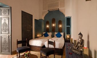 Riad Cinnamon by Marrakech Riad