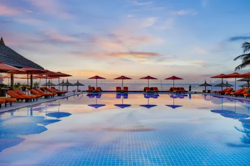 Terracotta Resort & Spa