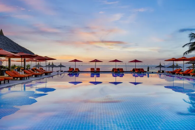 Terracotta Resort & Spa