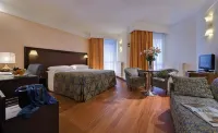 Terme Petrarca Hotel a Montegrotto Terme