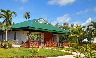 Amoa Resort Savaii