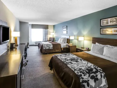Sleep Inn & Suites Clintwood