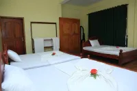 Wila Safari Hotel Hotel a Wirawila