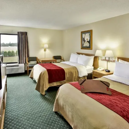 Comfort Inn Chester - Richmond South