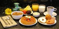 Seams Like Home B&B Hotels in Dunbar Township