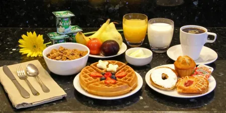 Seams Like Home B&B Отели в г. Фейетт