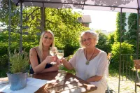 Landgut Stetter - spa