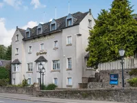 Travelodge Perth Central Hotels near Balvaird Castle