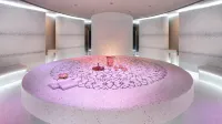 InterContinental Hotels RAS AL KHAIMAH RESORT AND SPA by IHG - spa