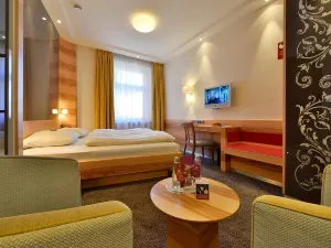 Hotel Torbräu