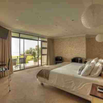 Beach Lodge Rooms